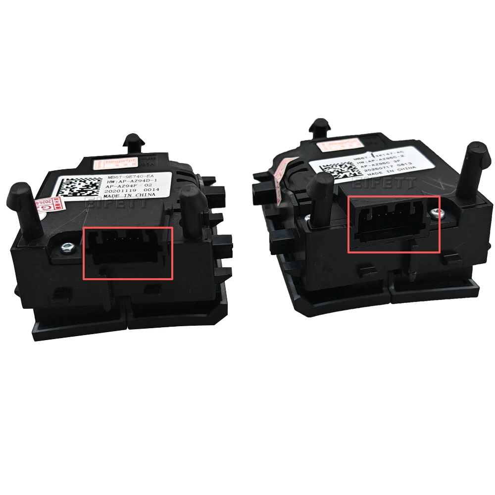 Multifunction Steering Wheel Audio Speed Limit Switch For Ford Mondeo EVOS 2022 Accessories Volume Cruise Control Volume Button
Multifunction Steering Wheel Audio Speed Limit Switch For Ford Mondeo EVOS 2022 Accessories Volume Cruise Control Volume Button