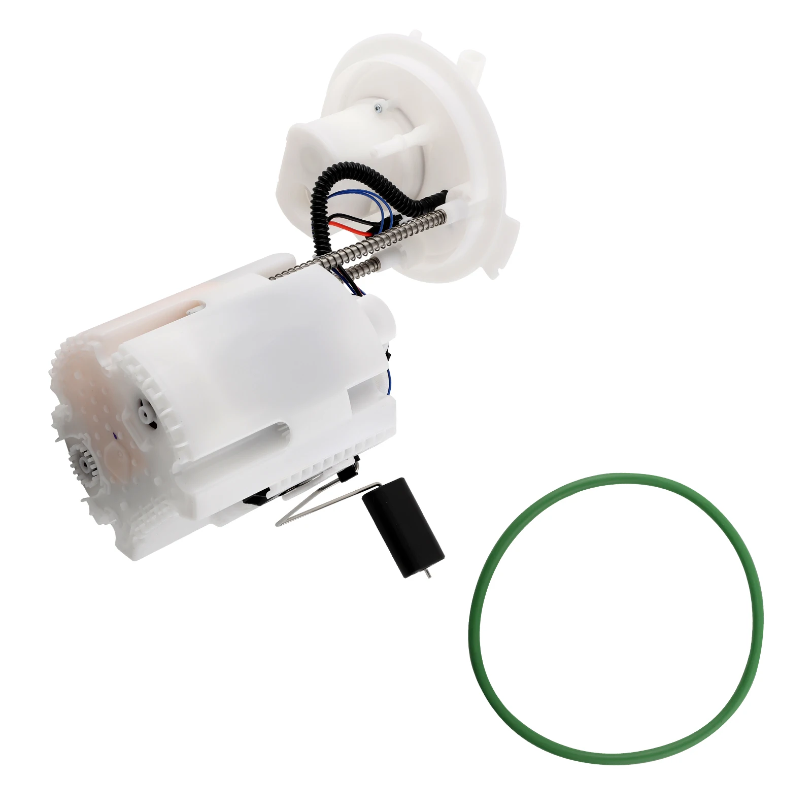 Fuel Pump Module Assembly For Dodge Dart L4 2.0/ 2.4L Jeep Cherokee 13-16 E7280M
Fuel Pump Module Assembly For Dodge Dart L4 2.0/ 2.4L Jeep Cherokee 13-16 E7280M
