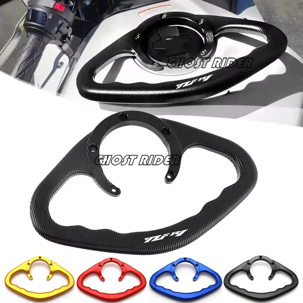 For YAMAHA YZF1000 YZF R1 1998-2019 04 05 06 07 08 09-15 Motorcycle Passenger Handgrips Hand Grip Tank Grab Bar Handles Armres
For YAMAHA YZF1000 YZF R1 1998-2019 04 05 06 07 08 09-15 Motorcycle Passenger Handgrips Hand Grip Tank Grab Bar Handles Armres