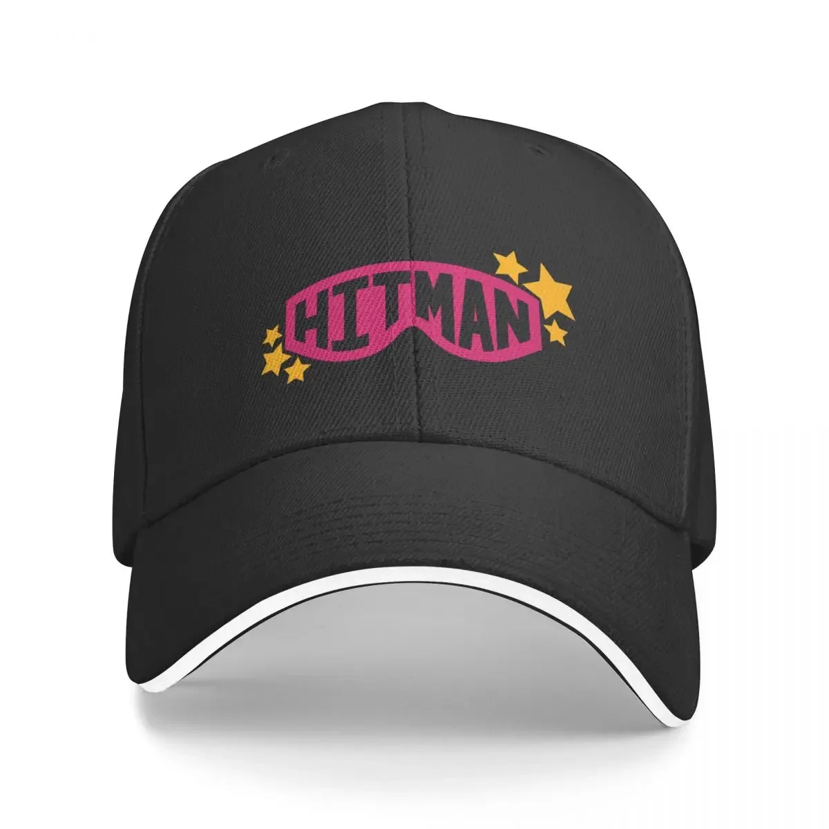 H I T M A N (STARS) Baseball Cap Hat men hats on offer Hat Baseball Cap Men Luxury Brand Women's
H I T M A N (STARS) Baseball Cap Hat men hats on offer Hat Baseball Cap Men Luxury Brand Women's