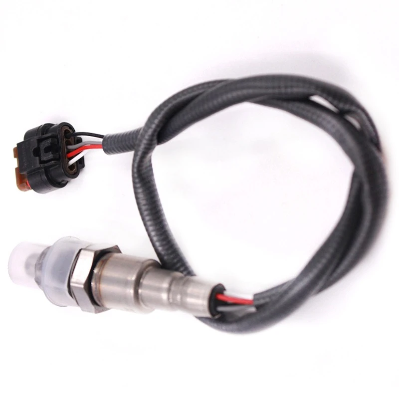 F1FA-9G444-MA 0258030320 0258030321 Lambda rear o2 oxygen sensor for Ford Escape 1.5L Turbocharged 2017 2018 2019
F1FA-9G444-MA 0258030320 0258030321 Lambda rear o2 oxygen sensor for Ford Escape 1.5L Turbocharged 2017 2018 2019