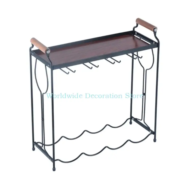 Q39B Space Saving Multifunctional Wine Classers и стойку для хранения для кухни столовая современный компактный дизайн
Q39B Space Saving Multifunctional Wine Classers и стойку для хранения для кухни столовая современный компактный дизайн