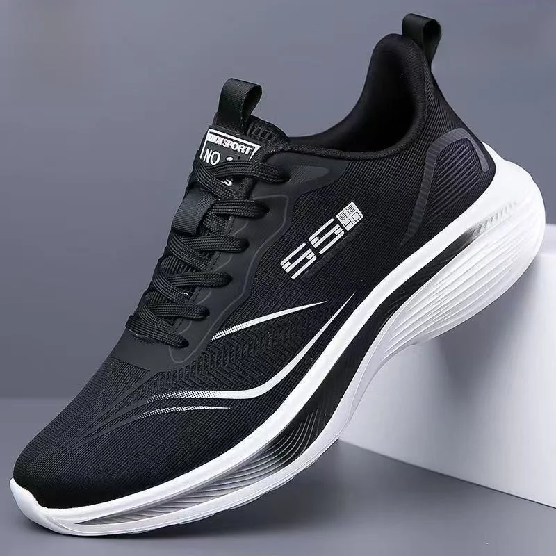 Jiang Yufei Men's Casual Running oes Waterproof Non-Slip o Absorption Large Size Full Leather Surface Outdoor Sports oes
Jiang Yufei Men's Casual Running oes Waterproof Non-Slip o Absorption Large Size Full Leather Surface Outdoor Sports oes