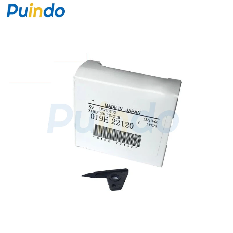 1PCS 019E22120 New Original Engineering Copier Fuser Separation Finger For Xerox 3030 3035 6204 6604 6605 6050 6035 6055 6279
1PCS 019E22120 New Original Engineering Copier Fuser Separation Finger For Xerox 3030 3035 6204 6604 6605 6050 6035 6055 6279