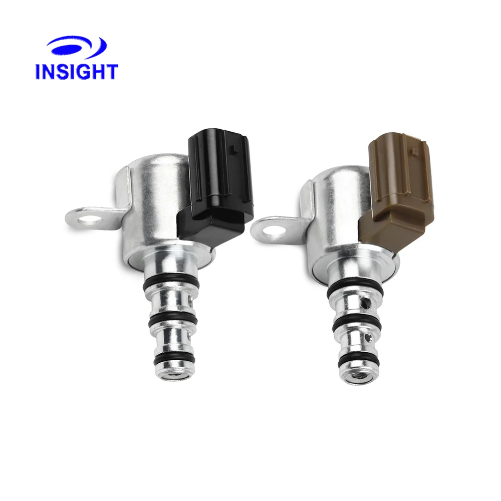 Auto Parts Automatic Transmission Shift Control Lock Up Solenoid 28400-P6H-003 28500-P6H-003 for Honda Civic CR USPS 1 Pair
Auto Parts Automatic Transmission Shift Control Lock Up Solenoid 28400-P6H-003 28500-P6H-003 for Honda Civic CR USPS 1 Pair