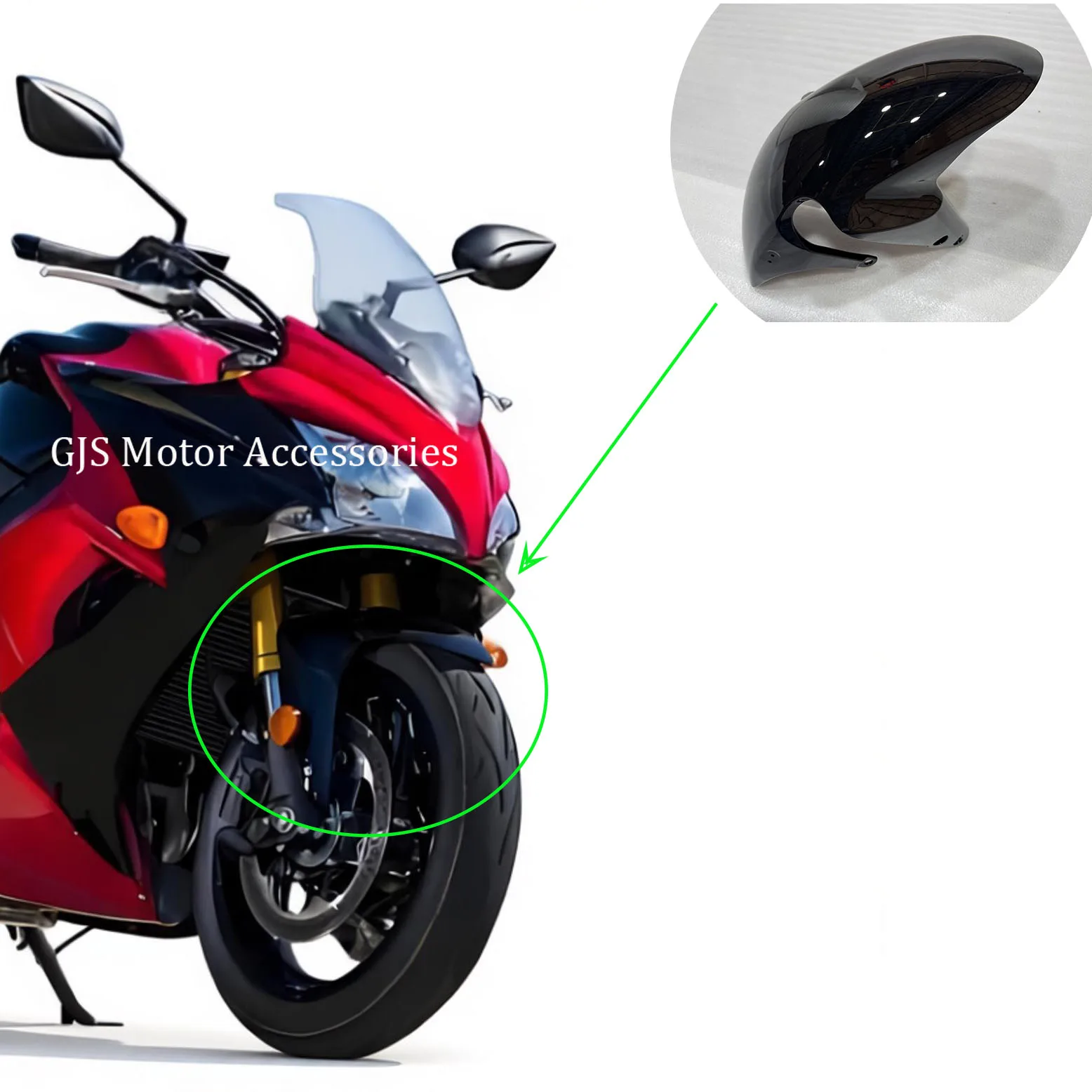 For Motorcycle Front Wheel Hugger Fender Mudguard Mud Splash Guard Fairing Fit For 2015 2016 2017 2018 2019 2020 GSX-S1000F
For Motorcycle Front Wheel Hugger Fender Mudguard Mud Splash Guard Fairing Fit For 2015 2016 2017 2018 2019 2020 GSX-S1000F