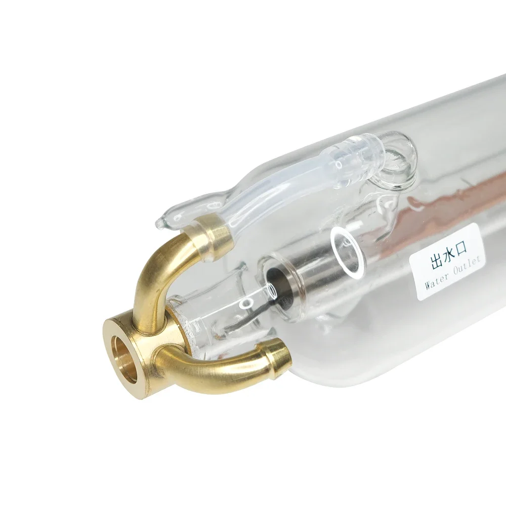 80W High Quality Patented CO2 Laser Tube – New Easy-to-Operate Equipment for Home, Retail & Farm Industries
80W High Quality Patented CO2 Laser Tube – New Easy-to-Operate Equipment for Home, Retail & Farm Industries