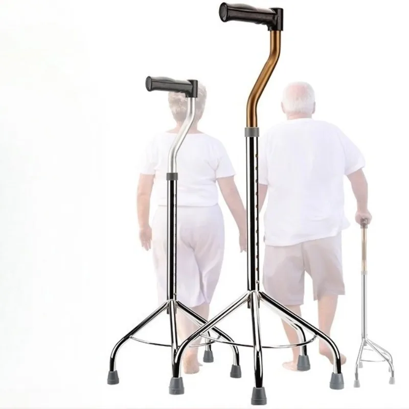 Elderly Person Four-legged Cane, Aluminum Alloy Walking Stick, Portable Anti-slip Walking Crutches Adjustable Height Adult Cane
Elderly Person Four-legged Cane, Aluminum Alloy Walking Stick, Portable Anti-slip Walking Crutches Adjustable Height Adult Cane