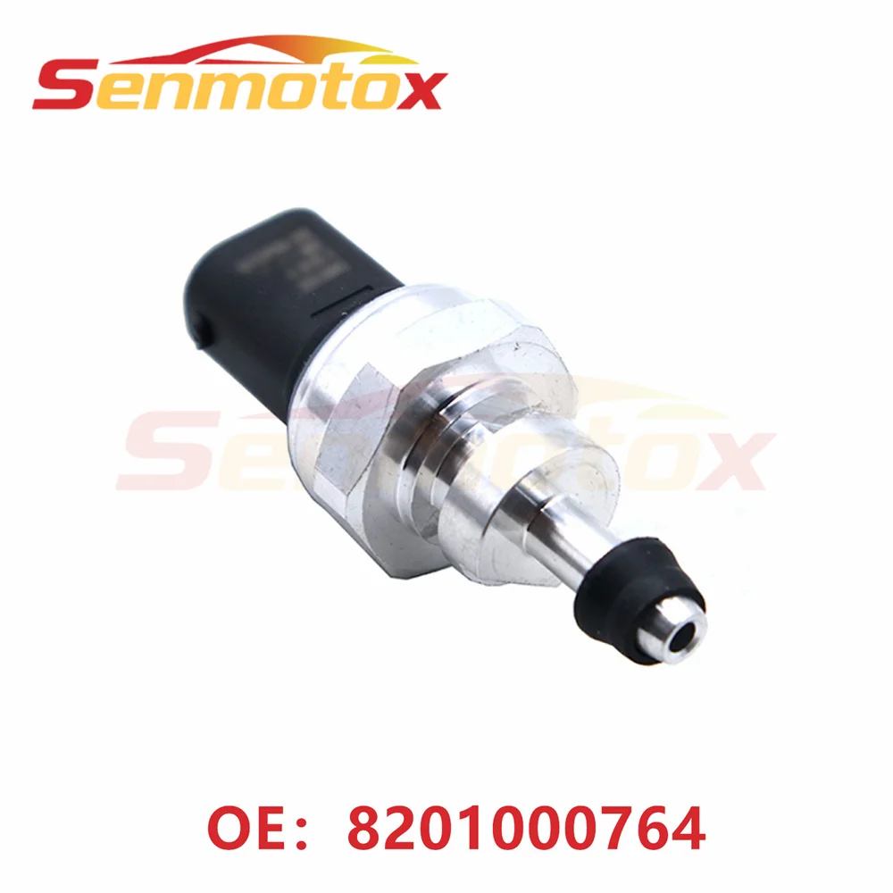 8201000764 H8200443536 Разъем датчика давления газа турбо выхлопных газов для Renault Vauxhall Opel Vivaro Nissan Juke Qashqai X-TRAIL
8201000764 H8200443536 Разъем датчика давления газа турбо выхлопных газов для Renault Vauxhall Opel Vivaro Nissan Juke Qashqai X-TRAIL