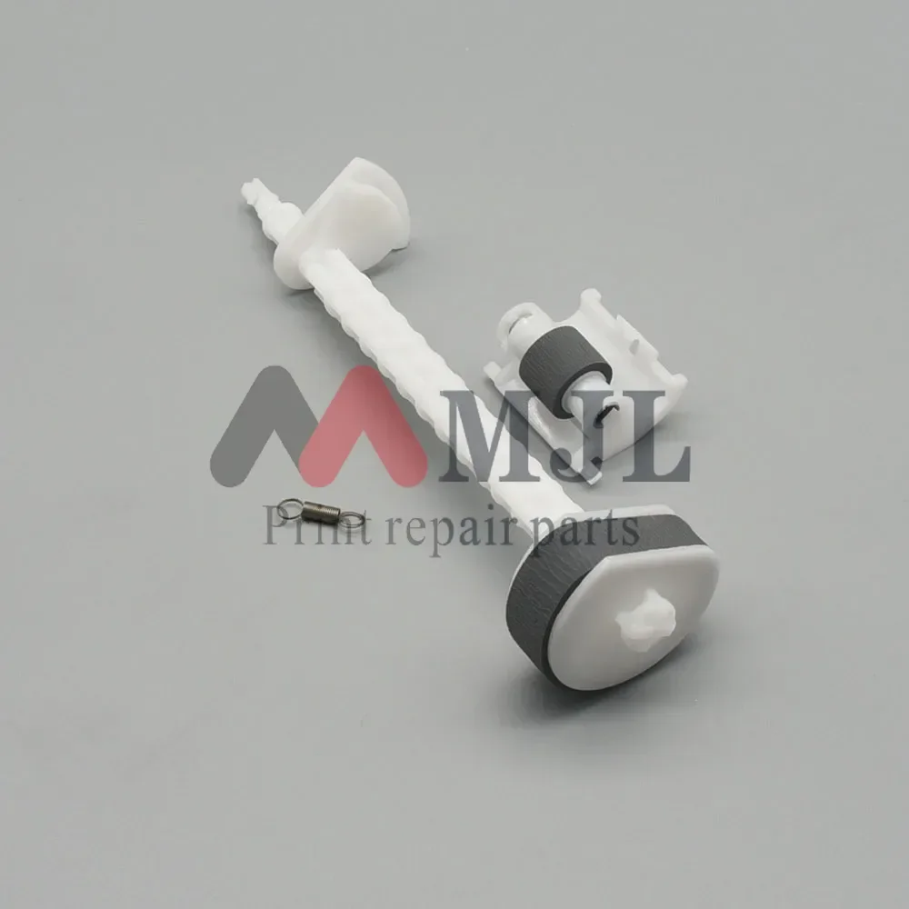 1set Feed Pickup Separation Roller for EPSON L3151 L3156 L3158 L3160 L3110 L3115 L3116 L3117 L3118 L3119 L1110 L1118 L1119
1set Feed Pickup Separation Roller for EPSON L3151 L3156 L3158 L3160 L3110 L3115 L3116 L3117 L3118 L3119 L1110 L1118 L1119