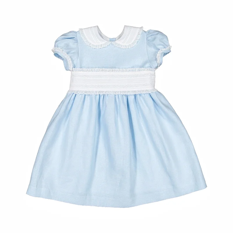 Kids Summer Casual Dresses High Quality Clothing Fashion 2025 Toddler Baby Girl Pink Blue Birthday Party Costumes For Girls
Kids Summer Casual Dresses High Quality Clothing Fashion 2025 Toddler Baby Girl Pink Blue Birthday Party Costumes For Girls