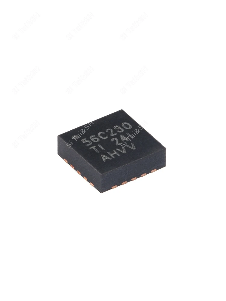 molewei 10PCS TPS56C230RJER VPlastic protective sleeve-20 4.5V-18V 12A Black plastic protective case
molewei 10PCS TPS56C230RJER VPlastic protective sleeve-20 4.5V-18V 12A Black plastic protective case