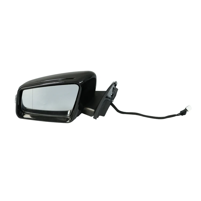 Tom AutoAutomobile Side Rearview Mirror Electric Folding Electric for C-CLASS W204
Tom AutoAutomobile Side Rearview Mirror Electric Folding Electric for C-CLASS W204