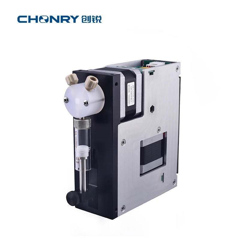 CHONRY IZS30 Industrial Pump Price High Precision Liquid Dosing
CHONRY IZS30 Industrial Pump Price High Precision Liquid Dosing