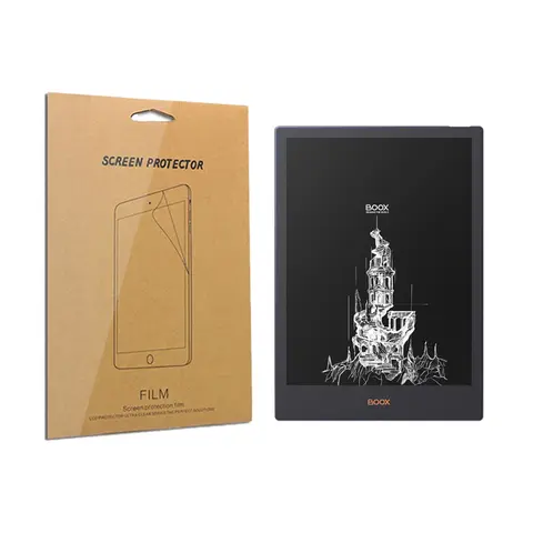 LCD Screen Protector Matte Shield Film for Onyx BOOX Note 5 Note5+ 10.3 inch Accessories