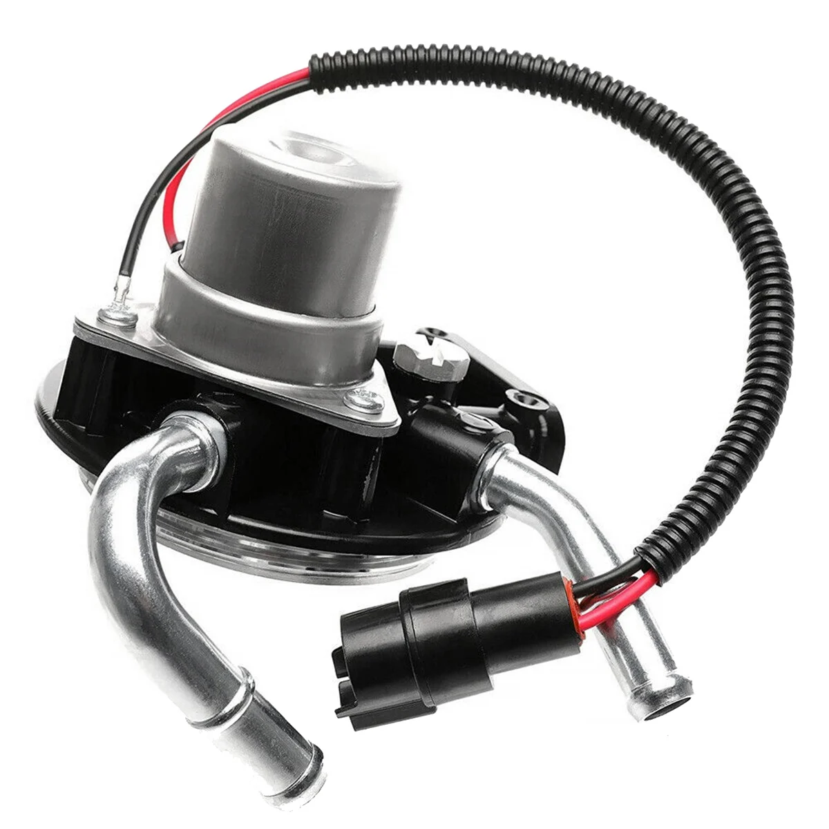 Fuel Filter Housing Head Primer for 2004-2013 Chevrolet Gmc 2500Hd 6.6L Duramax 12642623
Fuel Filter Housing Head Primer for 2004-2013 Chevrolet Gmc 2500Hd 6.6L Duramax 12642623