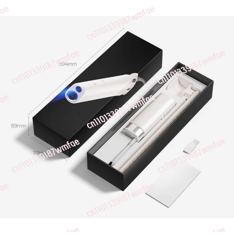 Pet halterneck high-speed hair dryer hand-held hair dryer high-speed air outlet can be used at home
Pet halterneck high-speed hair dryer hand-held hair dryer high-speed air outlet can be used at home