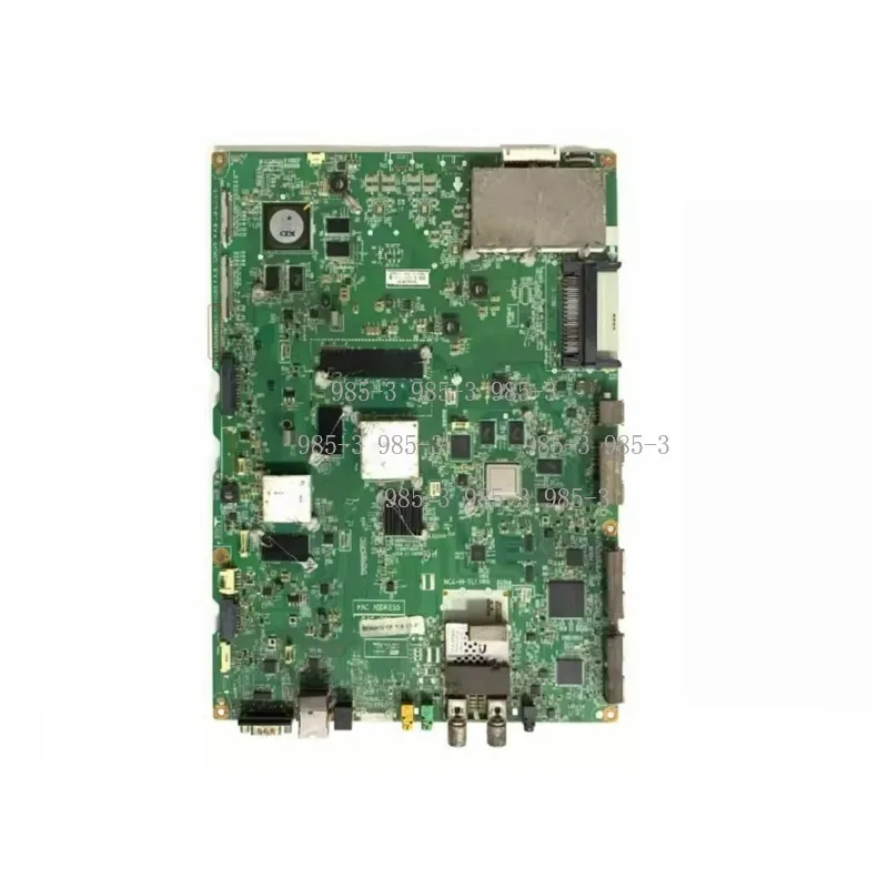 UB9800-CA Original Mainboard, 65/79/84 Inch TV EAX65608604 EAX65608607
UB9800-CA Original Mainboard, 65/79/84 Inch TV EAX65608604 EAX65608607