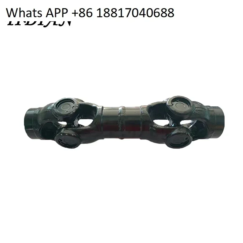 High Quality 4-Side Moulder Cardan Joint Universal-Joint Woodworking Machinery Parts
High Quality 4-Side Moulder Cardan Joint Universal-Joint Woodworking Machinery Parts