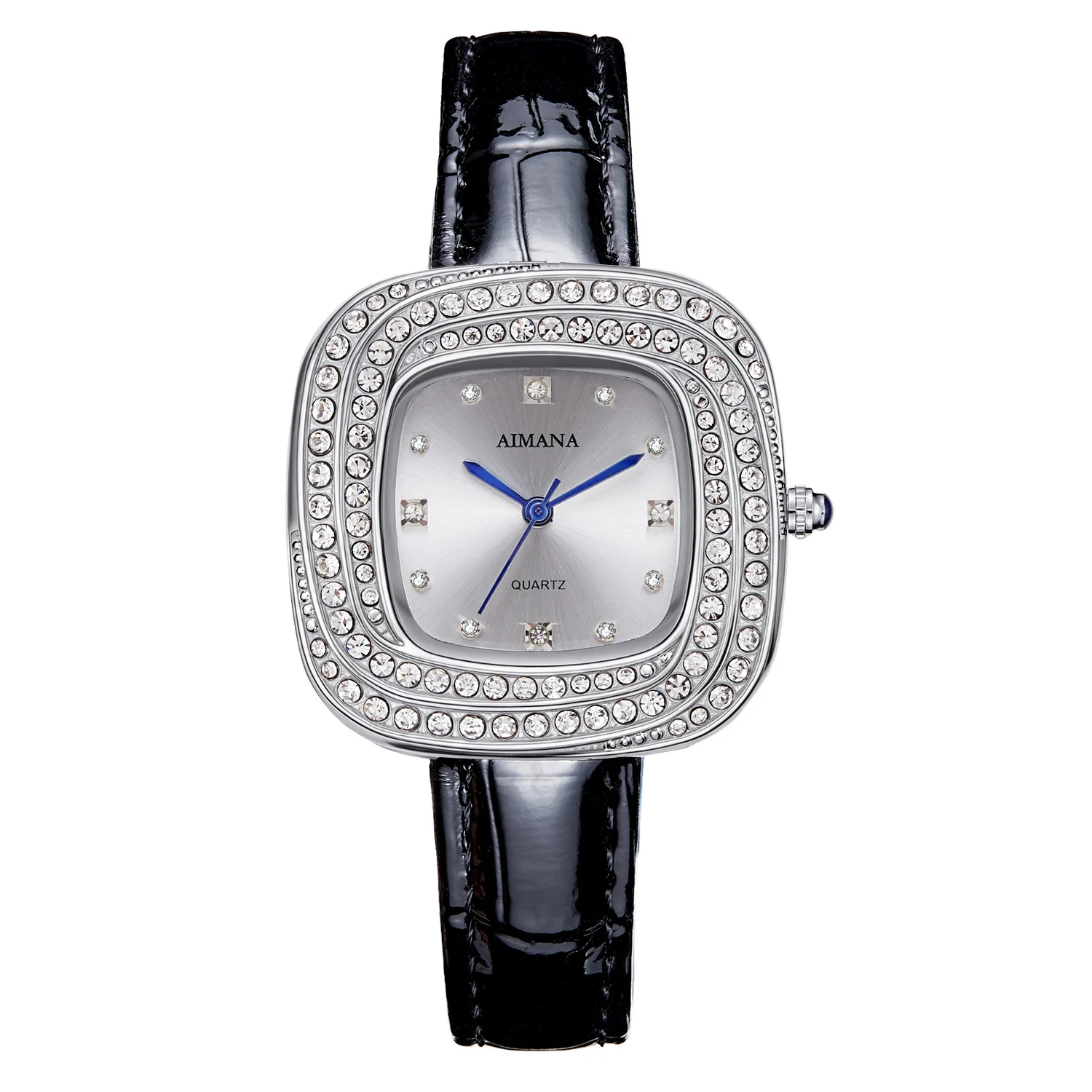 Elegant Leather Band Women's Watch Classic Stylish Timepiece for Ladies
Elegant Leather Band Women's Watch Classic Stylish Timepiece for Ladies