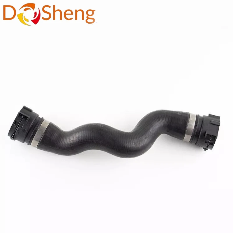 LR000931 coolant upper radiator hose for Land Rover LR2 Base Sport Utility 3.2L HSE Premium Sport Utility 3.2L 08-12 6G918260LB
LR000931 coolant upper radiator hose for Land Rover LR2 Base Sport Utility 3.2L HSE Premium Sport Utility 3.2L 08-12 6G918260LB
