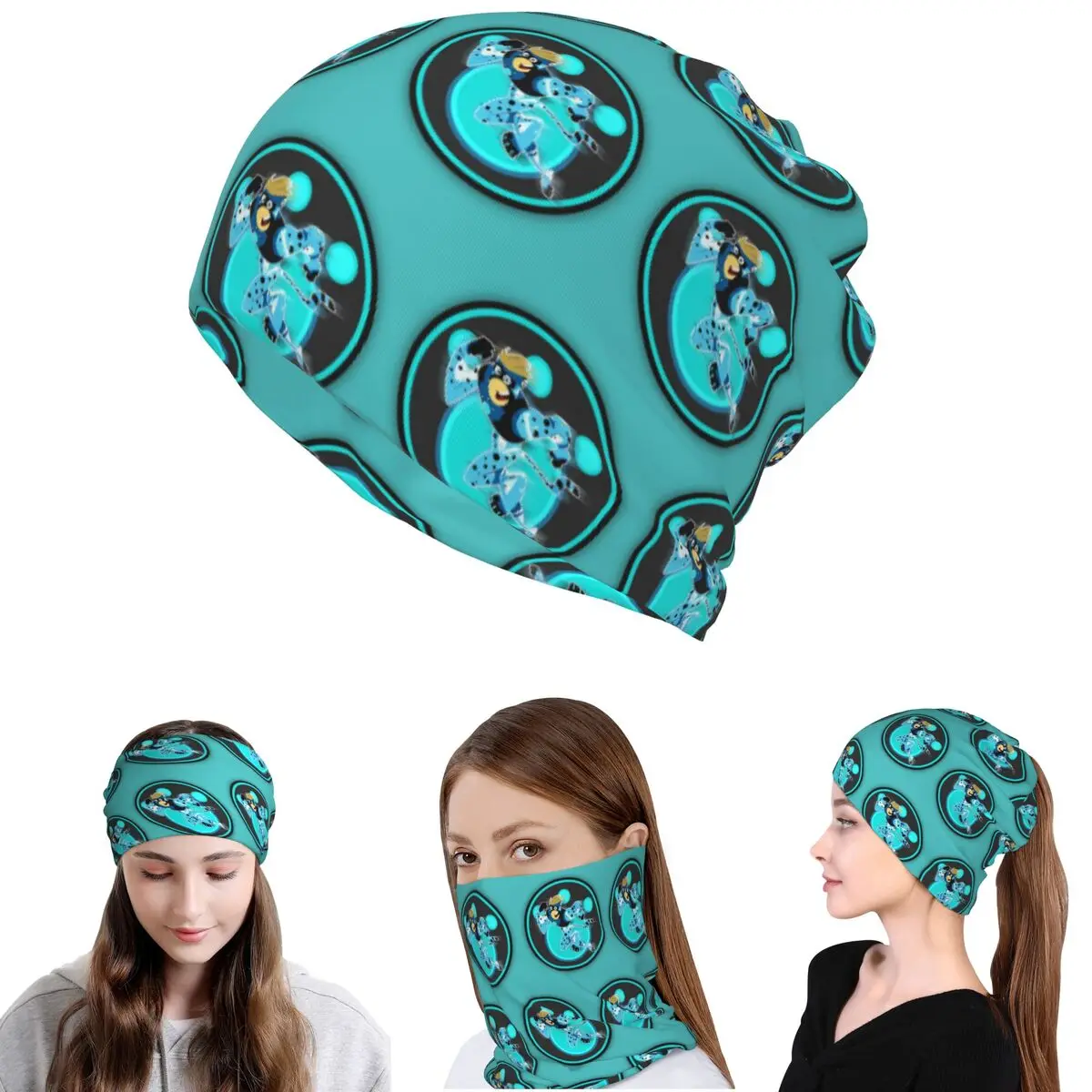 Wild Kratts Blue Color Bandana Neck Gaiter Magic Scarf Warm Cycling Scarf Beanies Hat for Men Women Adult Winter
Wild Kratts Blue Color Bandana Neck Gaiter Magic Scarf Warm Cycling Scarf Beanies Hat for Men Women Adult Winter