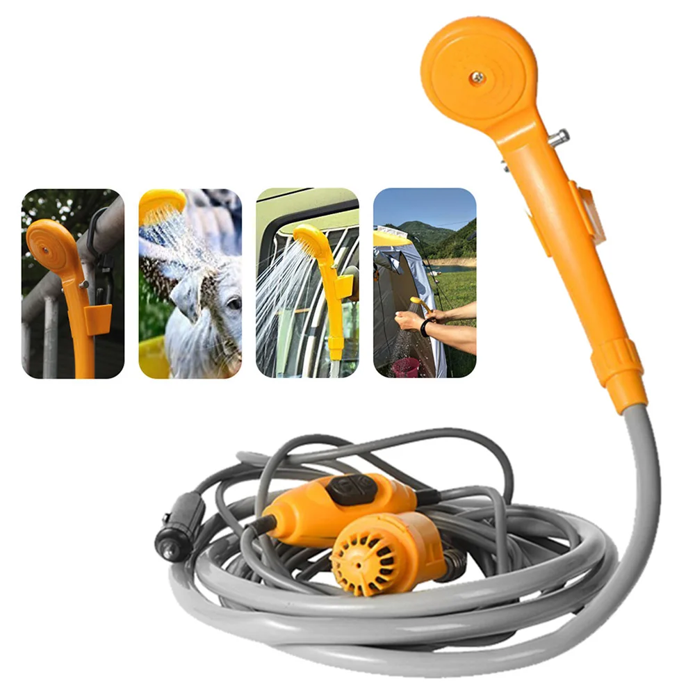 נייד לרכב מקלחת כביסה כלי 12V-משאבות מים קמפינג מקלחת לקמפינג נסיעה חוף שחייה חיות מחמד אמבט חיצוני/מקורה
נייד לרכב מקלחת כביסה כלי 12V-משאבות מים קמפינג מקלחת לקמפינג נסיעה חוף שחייה חיות מחמד אמבט חיצוני/מקורה