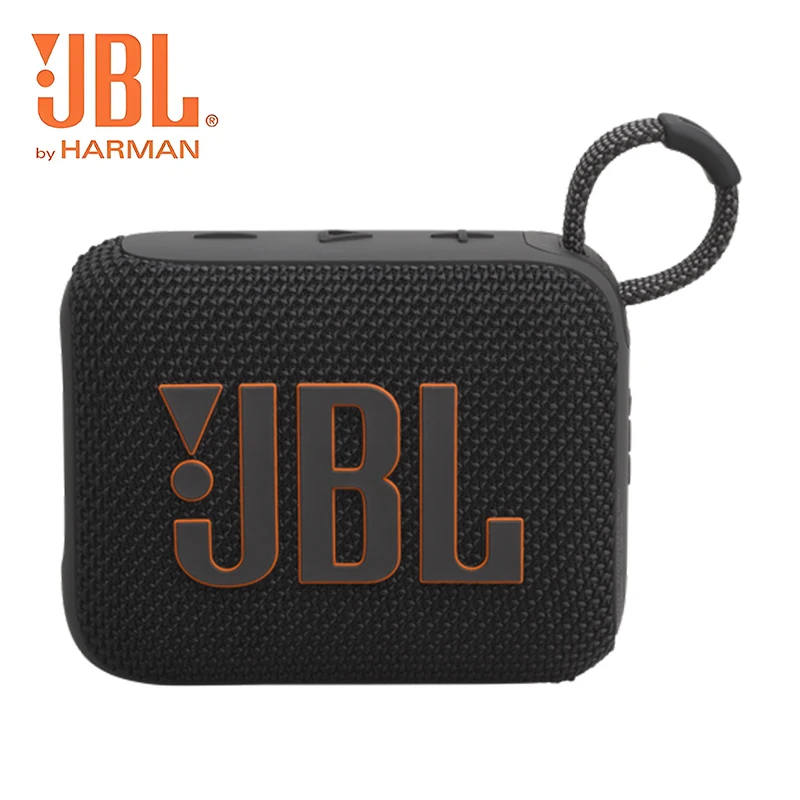 JBL GO4 Music Gold Brick Fourth Generation Mini Bluetooth Speaker Portable Camping Outdoor Dustproof and Waterproof Sound System
JBL GO4 Music Gold Brick Fourth Generation Mini Bluetooth Speaker Portable Camping Outdoor Dustproof and Waterproof Sound System