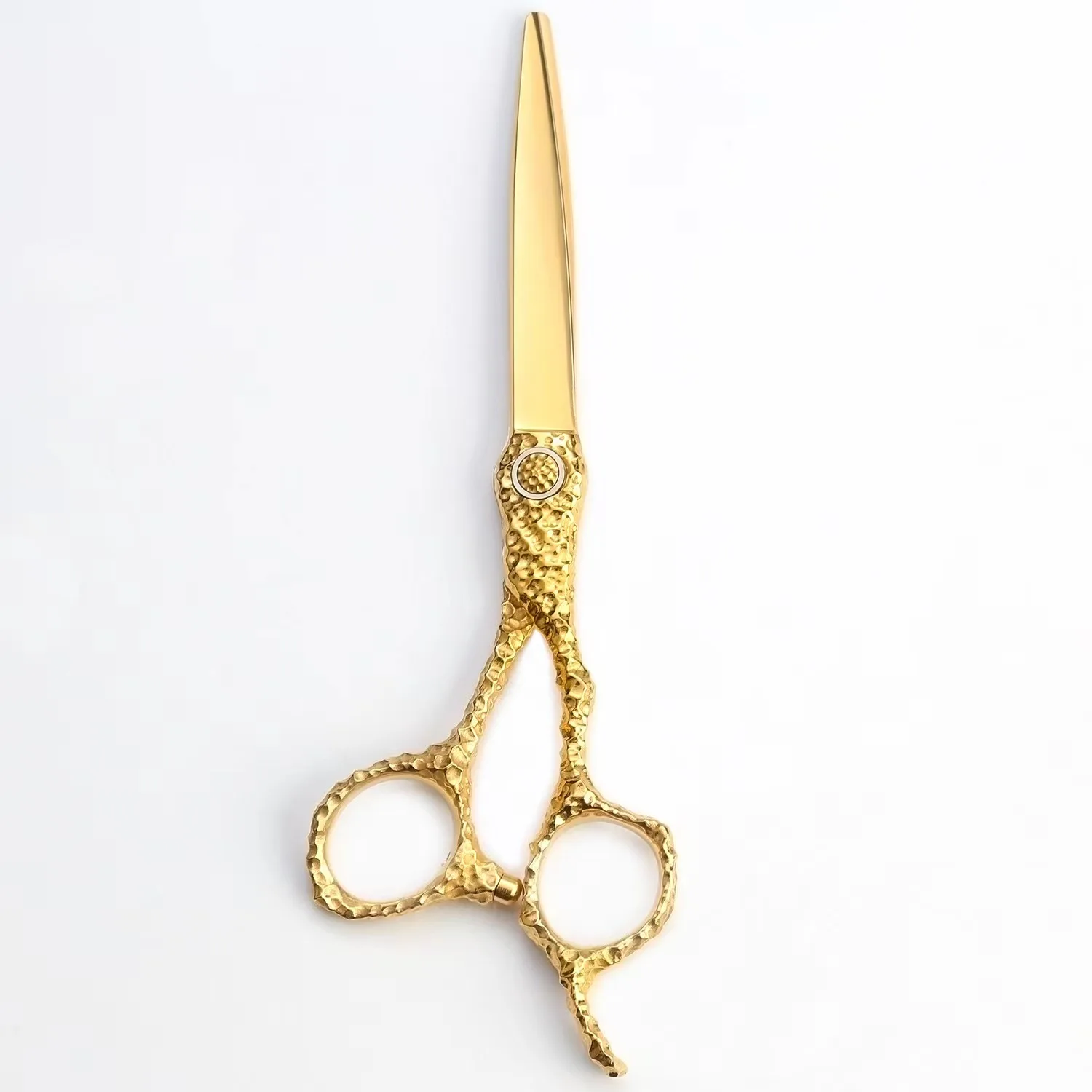 Hairdressing Scissors CNC Shears with Premium VG10 Hair Scissors High Quality Barber Scissors for Salon
Hairdressing Scissors CNC Shears with Premium VG10 Hair Scissors High Quality Barber Scissors for Salon