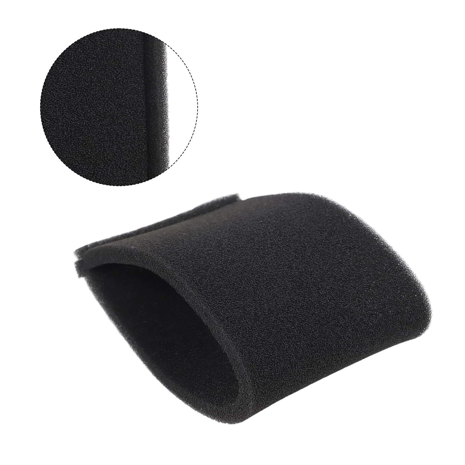 Black Damper Cleaner 1 Piece Quantity Black Color Brand New Compatibility With DVC750 Damper Size Not Specified
Black Damper Cleaner 1 Piece Quantity Black Color Brand New Compatibility With DVC750 Damper Size Not Specified