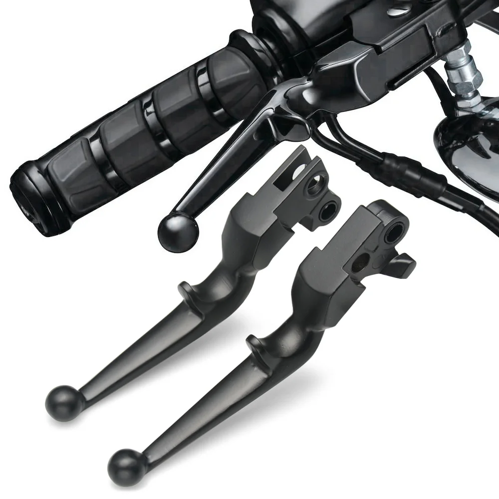 Black Motorcycle Brake Clutch Levers Fits For Harley Softail Dyna Sportster 1200 883 Touring Electra Street Road Glide 1996-2017
Black Motorcycle Brake Clutch Levers Fits For Harley Softail Dyna Sportster 1200 883 Touring Electra Street Road Glide 1996-2017