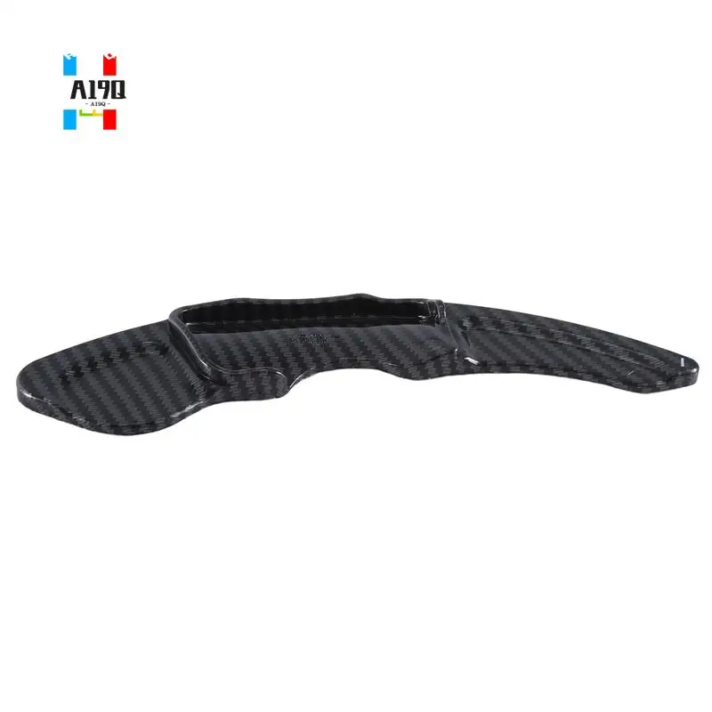 A19Q-Steering Wheel Shift Paddles Paddle Extension Auto Spare Parts Accessories Parts For Lexus IS NX RC RCF 13-16 Black
A19Q-Steering Wheel Shift Paddles Paddle Extension Auto Spare Parts Accessories Parts For Lexus IS NX RC RCF 13-16 Black
