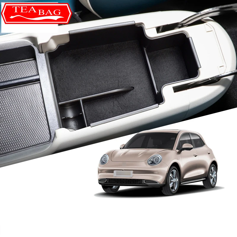 For GWM Ola Good Cat 2022 2021 Car Armrest Box Storage Box Interior Center Compartment Storage Box Auto Modified Accessories
For GWM Ola Good Cat 2022 2021 Car Armrest Box Storage Box Interior Center Compartment Storage Box Auto Modified Accessories