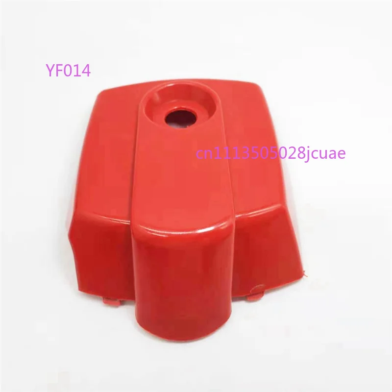 Oil Saw Accessories Air Filter Cover Shell Cylinder Cover LYZ Logging Saw Parts
Oil Saw Accessories Air Filter Cover Shell Cylinder Cover LYZ Logging Saw Parts
