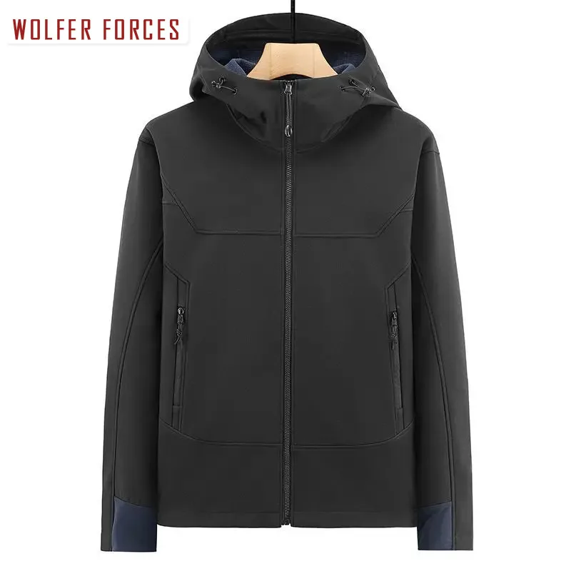 Parkas for Winter Men Vintage Windbreaker Baseball Uniform Oversize Trekking Sports Techwear Heavy Camping
Parkas for Winter Men Vintage Windbreaker Baseball Uniform Oversize Trekking Sports Techwear Heavy Camping