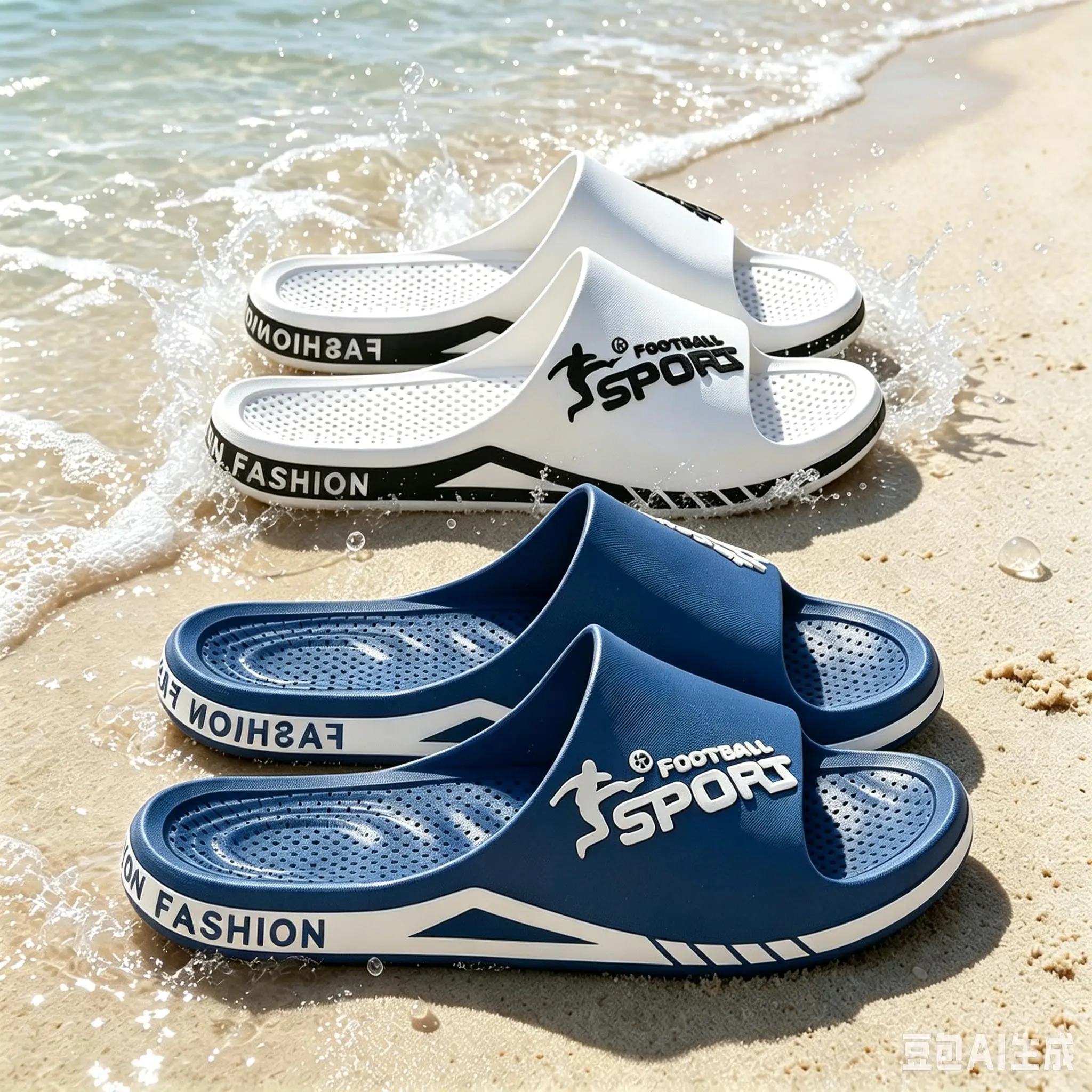 Big Size Summer Slippers Men Women EVA Soft Bottom Indoor Home Slides Sandals Light Beach Shoes Male Slippers Flip Flops
Big Size Summer Slippers Men Women EVA Soft Bottom Indoor Home Slides Sandals Light Beach Shoes Male Slippers Flip Flops