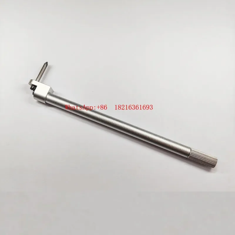90 Degree Corner Screwdriver Positive Reverse Right Angle Corner Bevel Gear Box Transmission Mechanism Wrench Cross Batch
90 Degree Corner Screwdriver Positive Reverse Right Angle Corner Bevel Gear Box Transmission Mechanism Wrench Cross Batch
