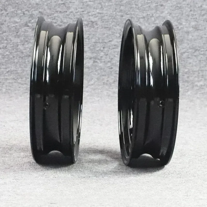 6061-A Aluminum CNC Wheels Spri-nt 300CC scooter rim bright black 3.0*12 inch for Ves-pa G TS
6061-A Aluminum CNC Wheels Spri-nt 300CC scooter rim bright black 3.0*12 inch for Ves-pa G TS