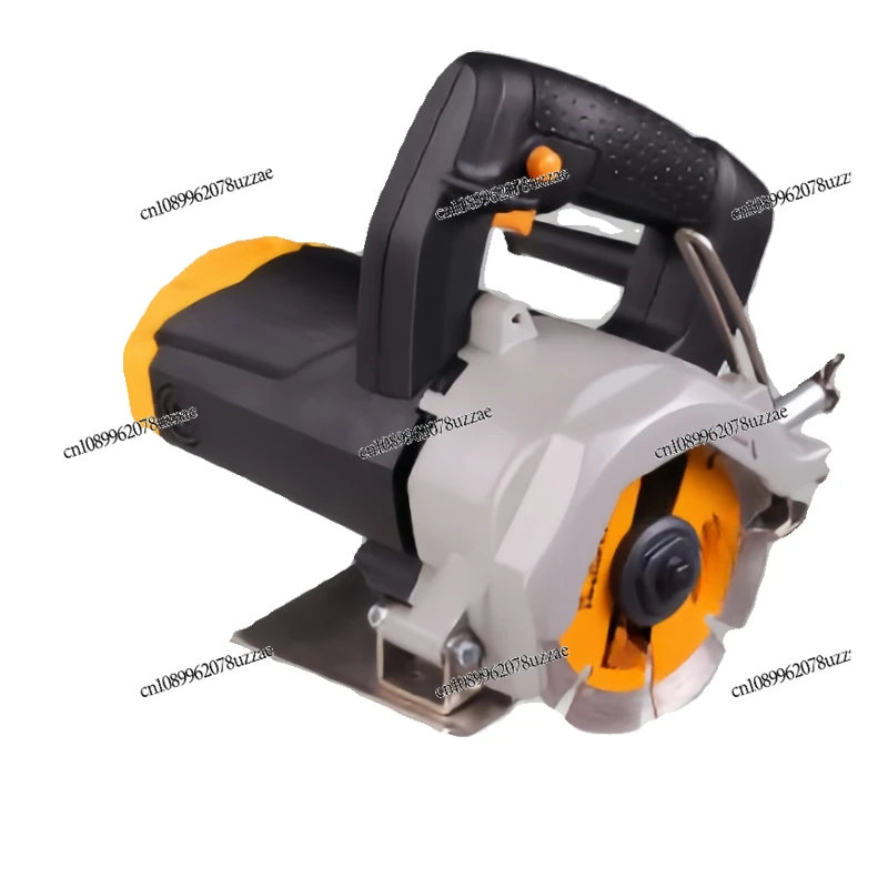 Cutting Machine Marble High Power Stone Slotting Machine Wall Cutting TileN Handheld Multi-function Cutting