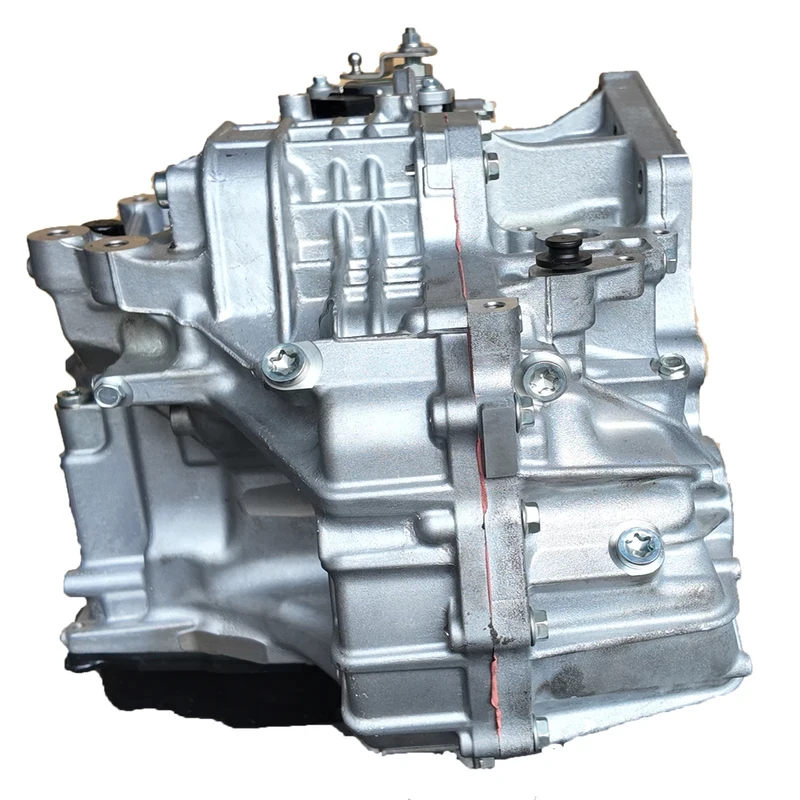 09G High Quality Gen 2 BDF Auto Transmission Gearbox New/renovated Transnation Systems Gear Boxes For vW &AUDI
09G High Quality Gen 2 BDF Auto Transmission Gearbox New/renovated Transnation Systems Gear Boxes For vW &AUDI