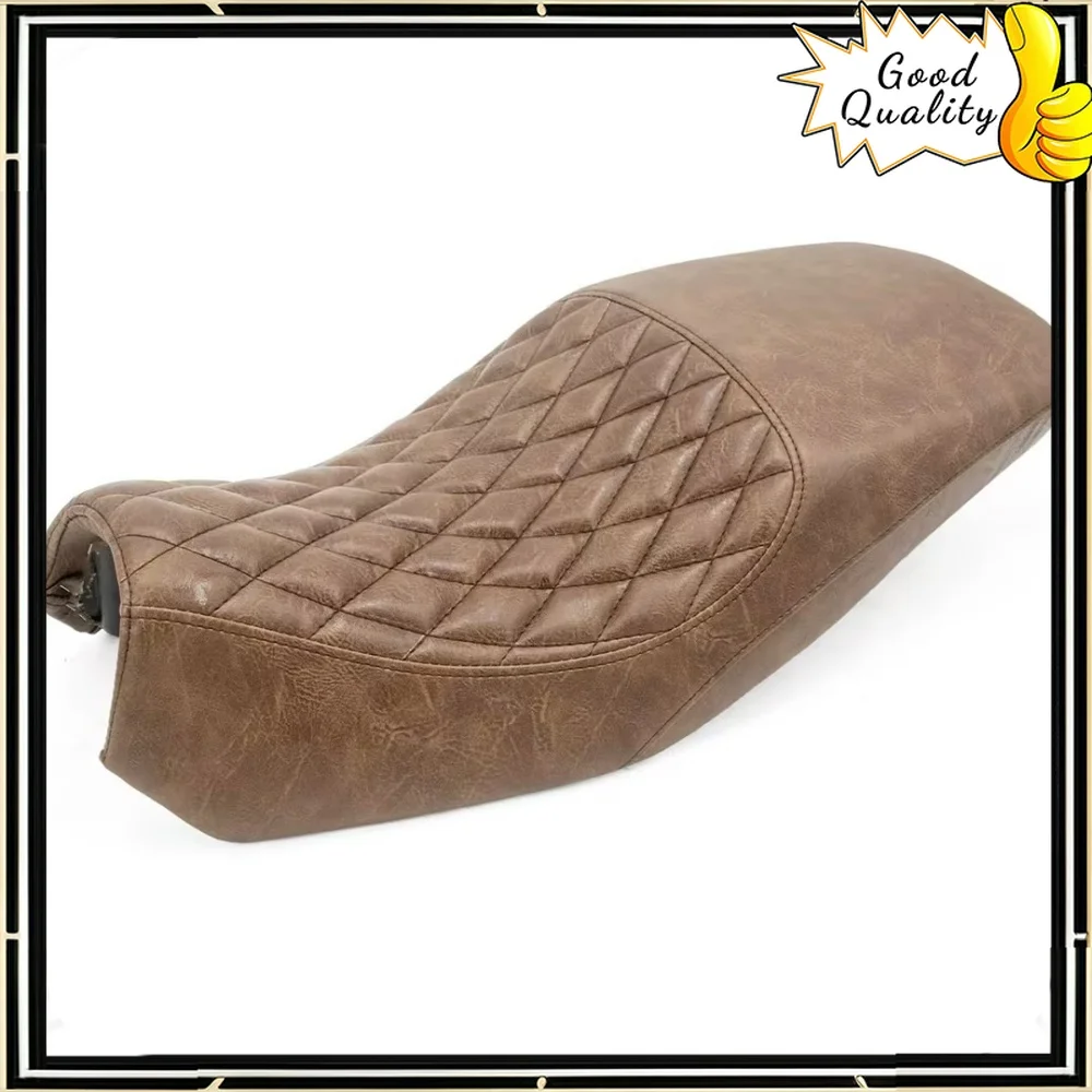 For Keeway V Cruise 125 Keeway V302c seat cushion modification lengthened double seat cushion widened comfort accessories V302c
For Keeway V Cruise 125 Keeway V302c seat cushion modification lengthened double seat cushion widened comfort accessories V302c