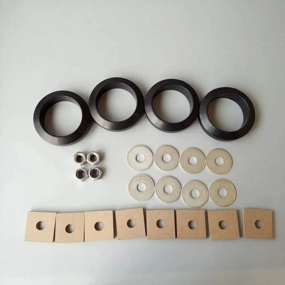 2906057200 Oil Cooler Kit for Atlas Copco Compressor Flexible Joint 2906-0572-00
2906057200 Oil Cooler Kit for Atlas Copco Compressor Flexible Joint 2906-0572-00