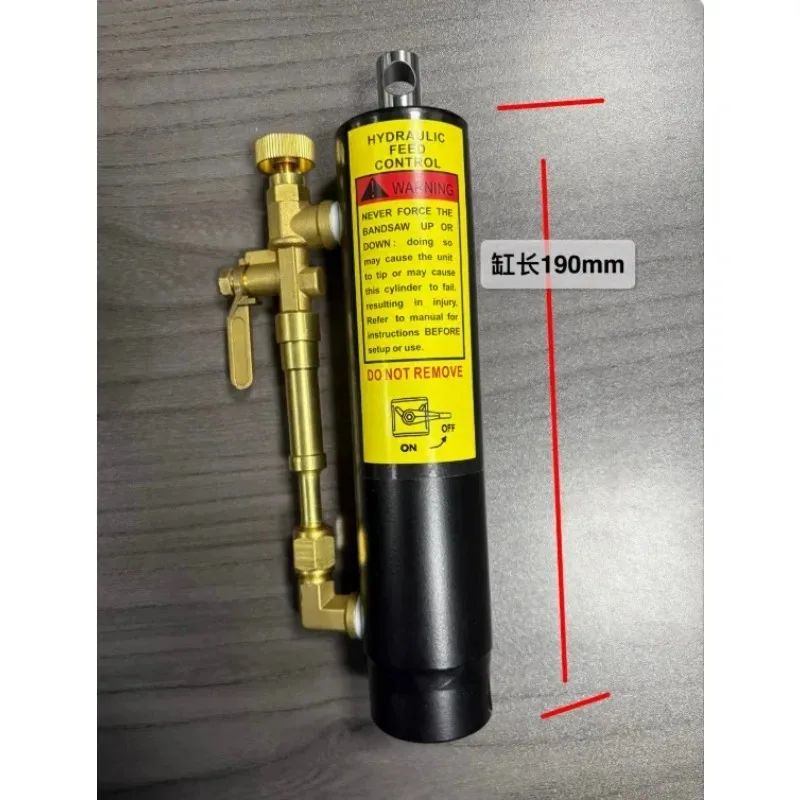 Metal Band Saw Accessories Manual Band Valve Attached Band Saw Hydraulic Cylinder Small Saw Oil Cylinder Valve Lift Oil Cyli
Metal Band Saw Accessories Manual Band Valve Attached Band Saw Hydraulic Cylinder Small Saw Oil Cylinder Valve Lift Oil Cyli
