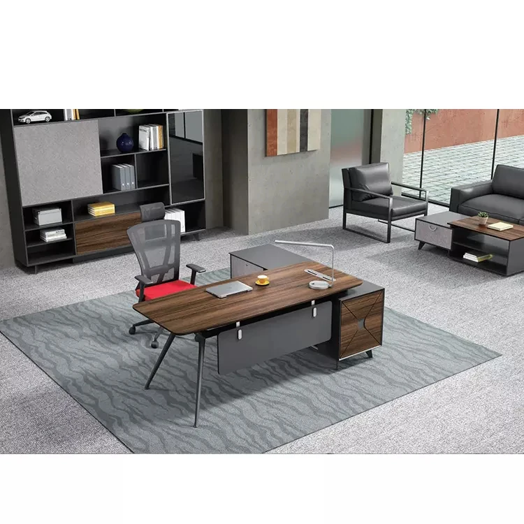 DSO Modern Home Office Desk Sturdy Desks Factory Executive Office Desk Supplier
DSO Modern Home Office Desk Sturdy Desks Factory Executive Office Desk Supplier