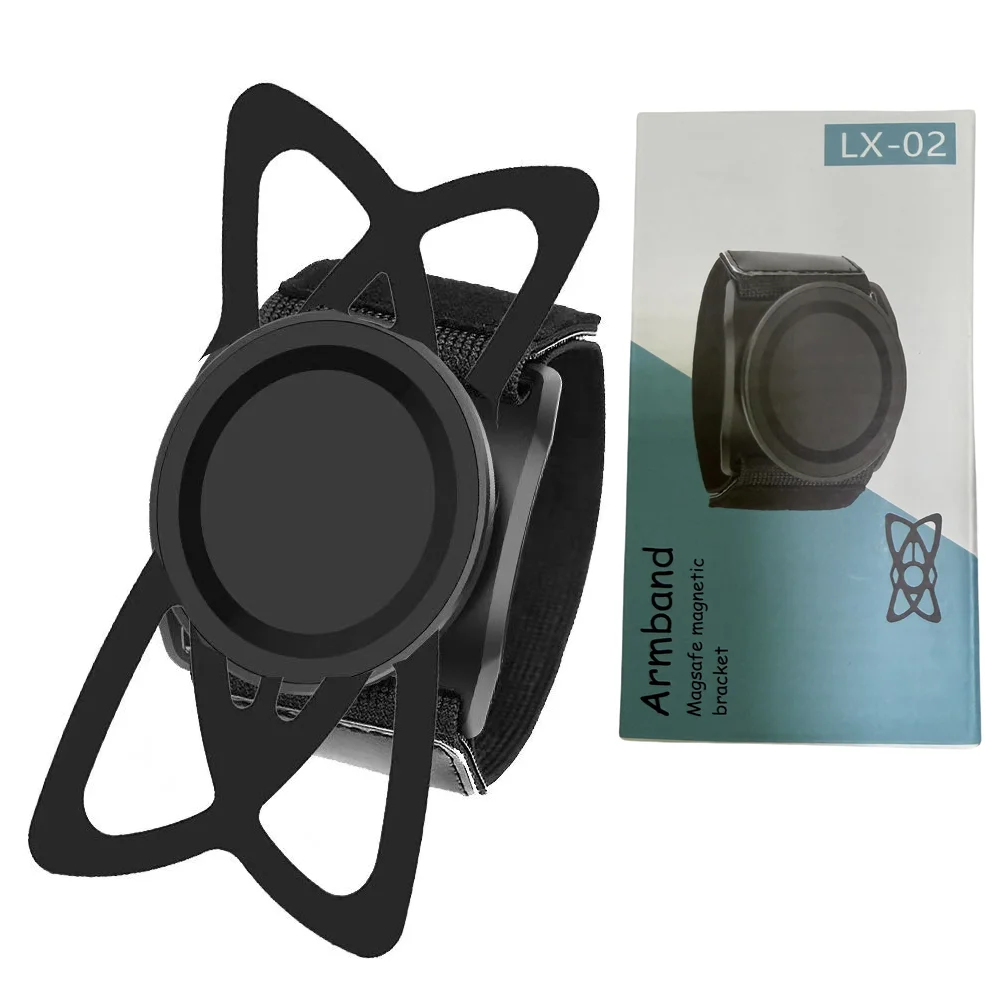 Магнитный браслет с розничной коробкой, держатель для мобильного телефона, ремешок на запястье, велосипедная подставка для пешего туризма, тренажерного зала для iPhone 16, Xiaomi
Магнитный браслет с розничной коробкой, держатель для мобильного телефона, ремешок на запястье, велосипедная подставка для пешего туризма, тренажерного зала для iPhone 16, Xiaomi