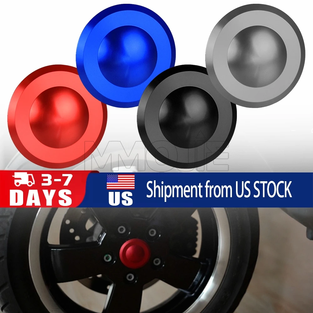 Motorcycle Accessories For GTS 300 GTS300 GTS250 150 250 300IE Scooter Front Wheel Center Hub Cover Hubcap Protection Decoration
Motorcycle Accessories For GTS 300 GTS300 GTS250 150 250 300IE Scooter Front Wheel Center Hub Cover Hubcap Protection Decoration