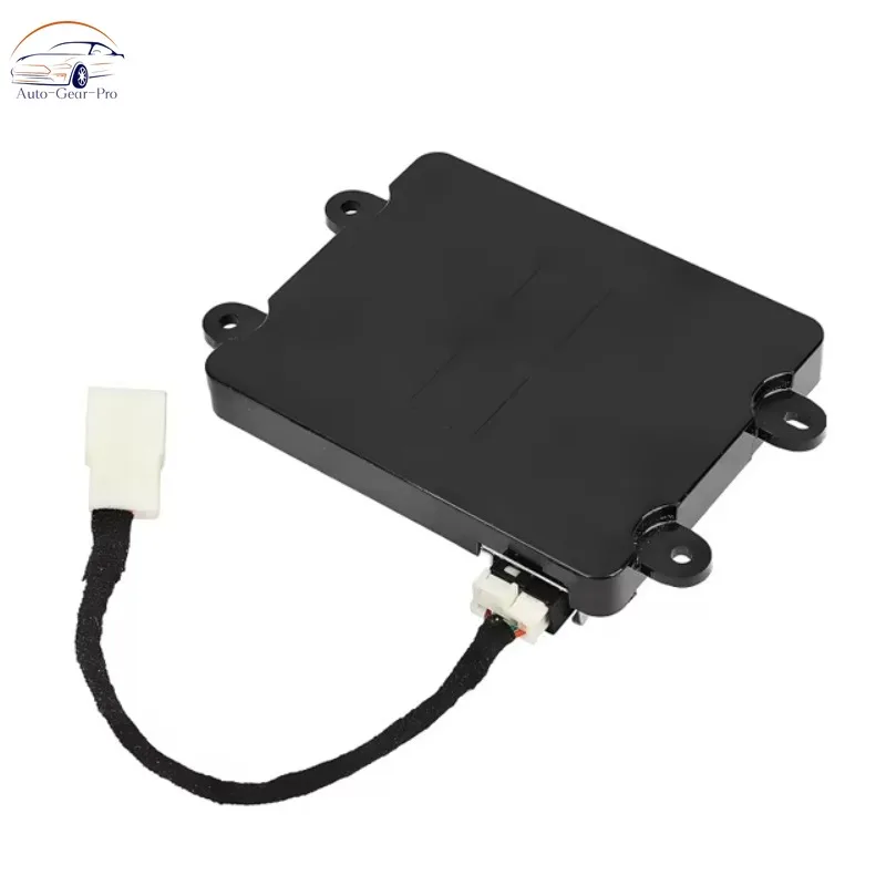 13521066 Wireless Charging Module With Adapter Harness For 17+ Buick Lacrosse Cadillac Escalade Chevrolet GMC Canyon 13507652
13521066 Wireless Charging Module With Adapter Harness For 17+ Buick Lacrosse Cadillac Escalade Chevrolet GMC Canyon 13507652