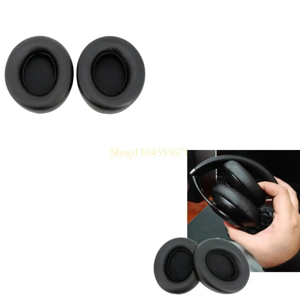 Best Seller Headphones Earpads Ear Pad Sponges Cushions Replacement for
Best Seller Headphones Earpads Ear Pad Sponges Cushions Replacement for