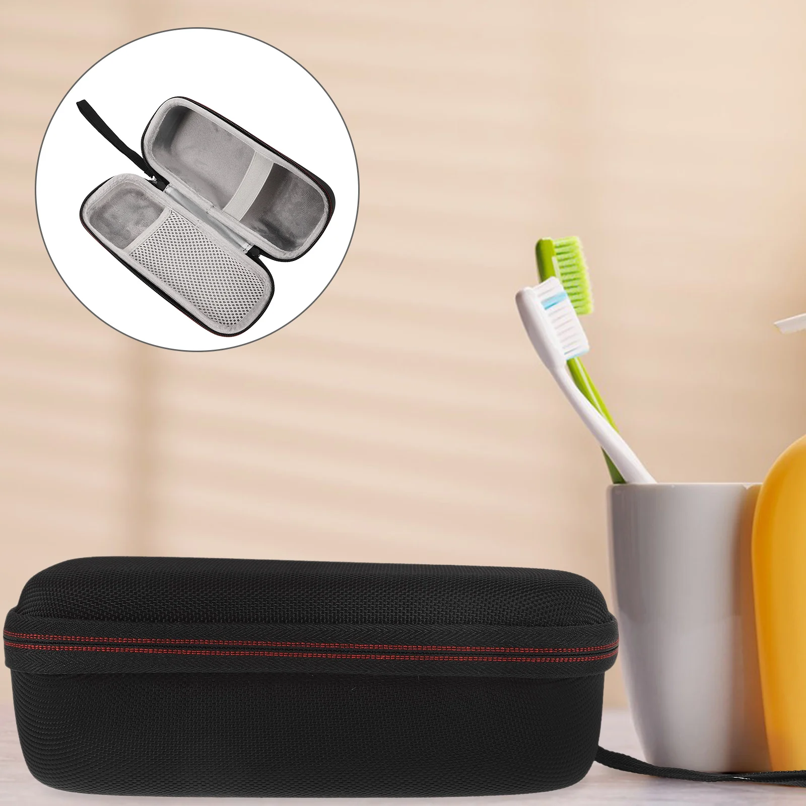 Sturdy Electric Protective Bag Portable Storage Box Reusable Container Traveling Lightweight Dustproof Durable Holder For
Sturdy Electric Protective Bag Portable Storage Box Reusable Container Traveling Lightweight Dustproof Durable Holder For
