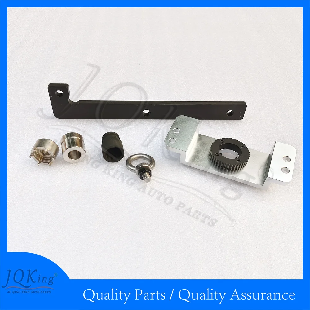 Automatic Transmission Sensor Module Toolset T40217 T40228 for Audi 0B5 Automatic Transmission
Automatic Transmission Sensor Module Toolset T40217 T40228 for Audi 0B5 Automatic Transmission